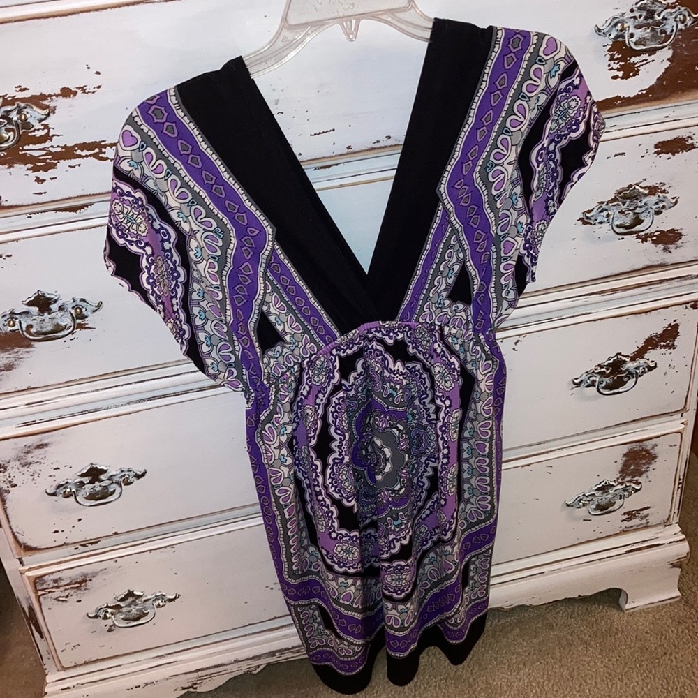 Women’s top/dress